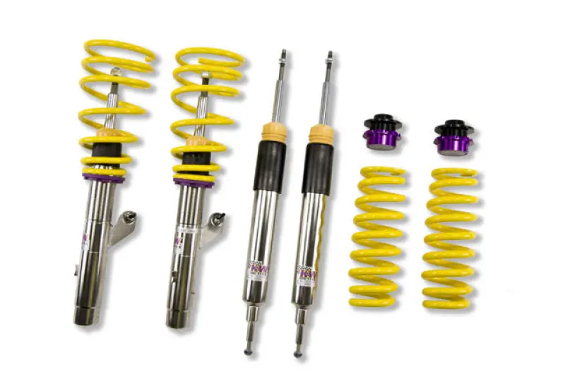 Kw Coilover Kit V2 Bmw 3Series E91/E93 2Wdconvertible + Wagon 2