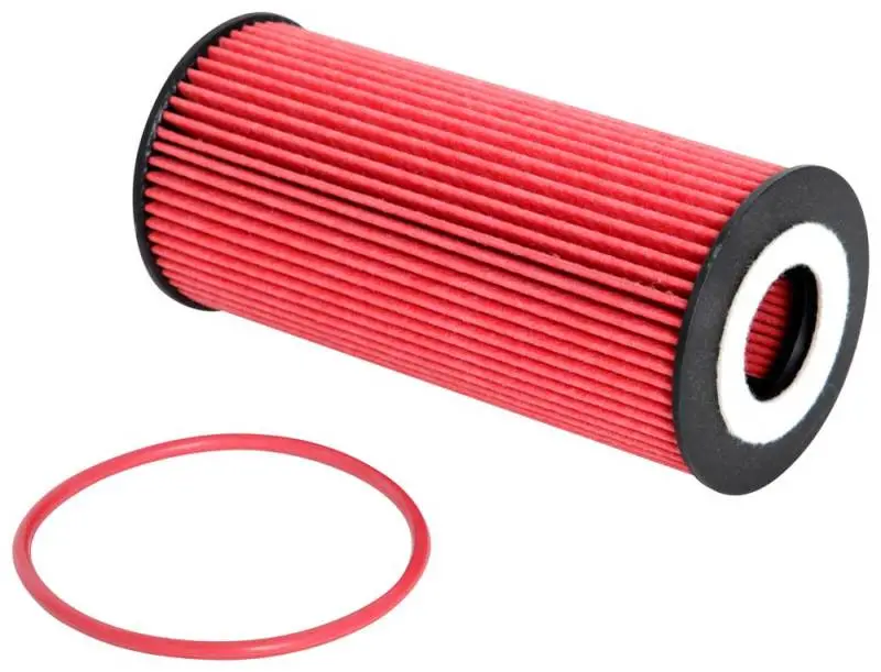 K&N Performance Oil Filter For 09-16 Porsche 1