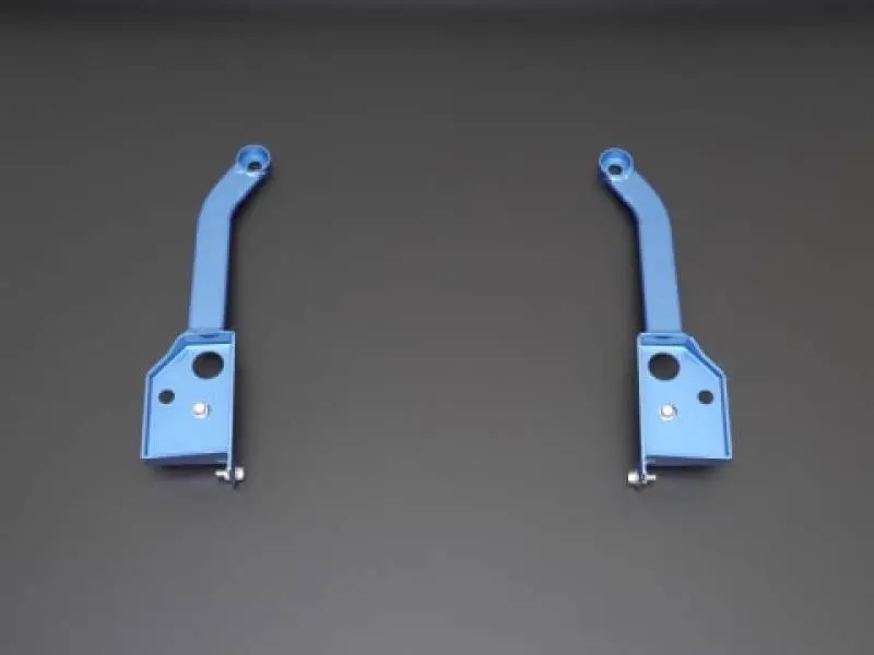 Cusco Power Brace Front 2015 Subaru Impreza Wrx Non-Sti Only 1