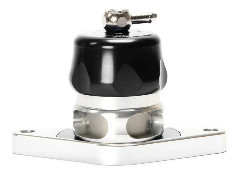 Turbosmart Bov Vee Pro Port Subaru-Black 1