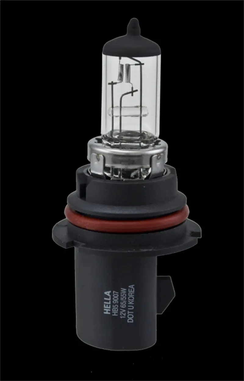 Hella Bulb 9007/Hb5 12V 100/80W Px29t T4625 1