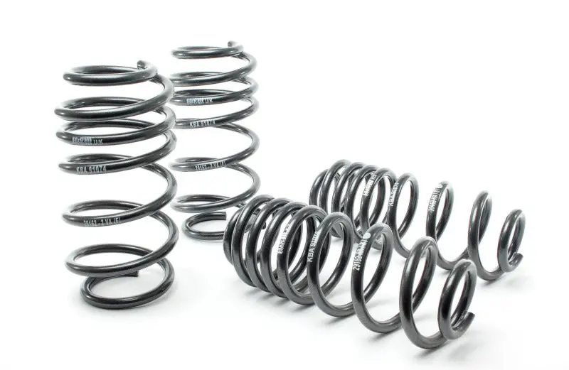 H&R 06-11 Volkswagen Passat Wagon Vr6/Tdi/1.8T/2.0L Sport Spring (Non 4Motion) 1