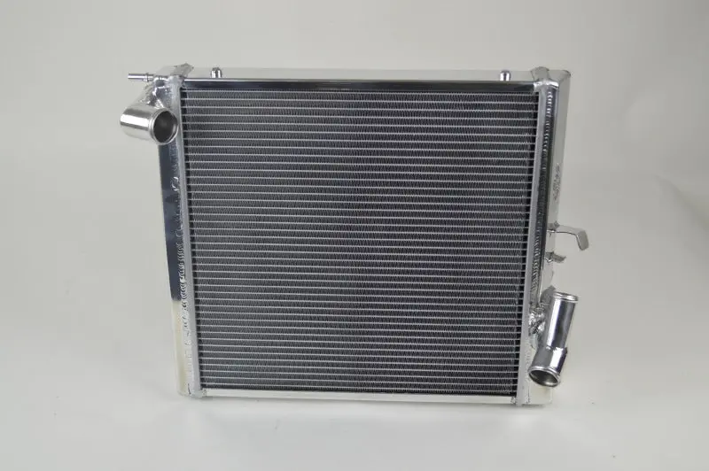 Csf Porsche 911 Carrera (991.2)/Turbo/Gt3/Gt3 Rs (991) Left Side Radiator 1