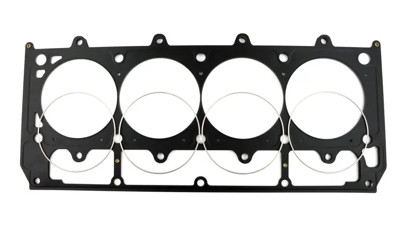 Cometic Gm Lsx Sb 4.200In Bore .051 Thick Mls Head Gasket - Left 2