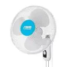 Wall Fan Ram 400Mm (16")  - 3 Speed 1