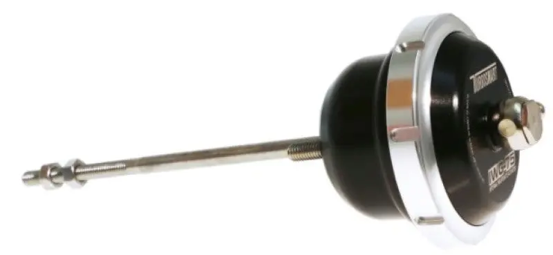 Turbosmart Iwg75 11-12 Ford F-150 Twin Turbo Ecoboost 7 Psi Black Internal Wastegate Actuator 1