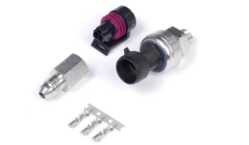 Haltech 500 Psi Ti Pressure Sensor 1