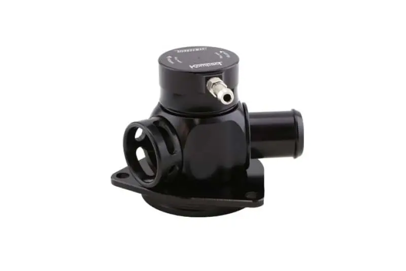 Turbosmart Bov Kompact Dual Port - 12-16 Hyundai Veloster Turbo 1