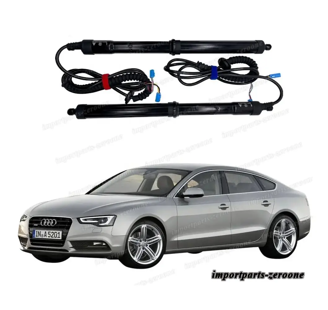 アウディ A4 B6 B8 Avant A6l Q2 Q3 Q5 Q7 電動パワーテールゲート  -Frd-1269 1