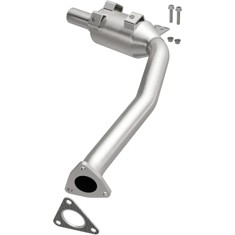 Magnaflow 00-04 Boxster H6 3.2 2.7 Oem Underbody Direct Fit Converter 1