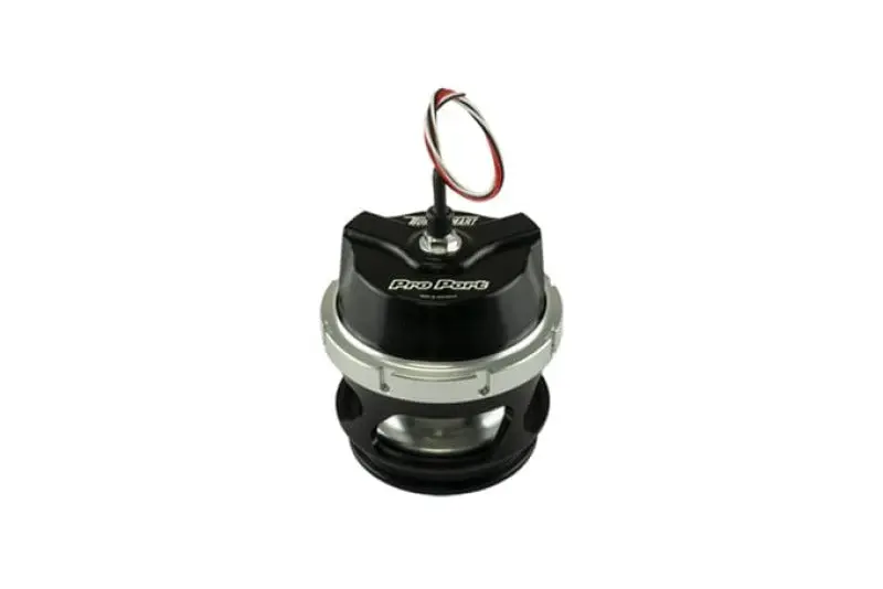 Turbosmart Genv Proport Universal 54Mm Blow Off Valve - Sleeper With Sensor Cap 1