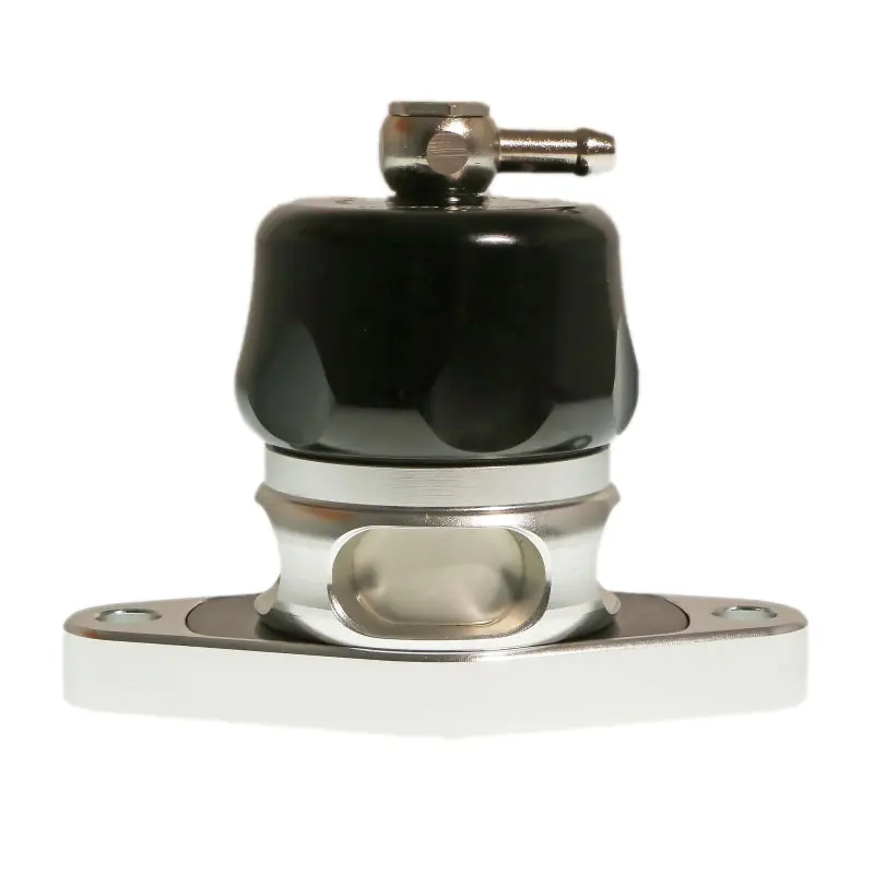 Turbosmart Bov Vee Pro Port Nissan Juke - Black 1