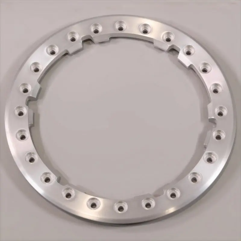 Ford Racing 2019 F-150 Raptor Bead Lock Ring Kit 1