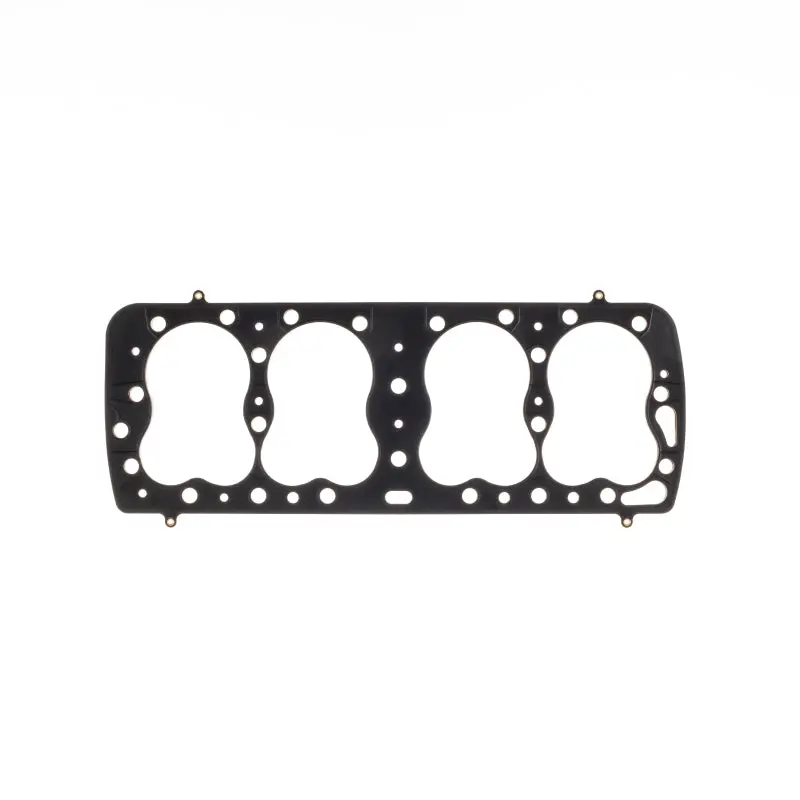 Cometic Ford 239/255 Flathead V8 3.375In Bore 24 Bolt .098 In Mls Head Gasket - Right 1