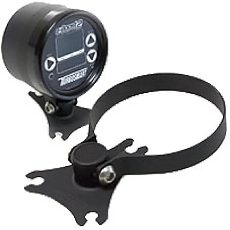 Turbosmart Eb2 66Mm Dash Mounting Kit 1