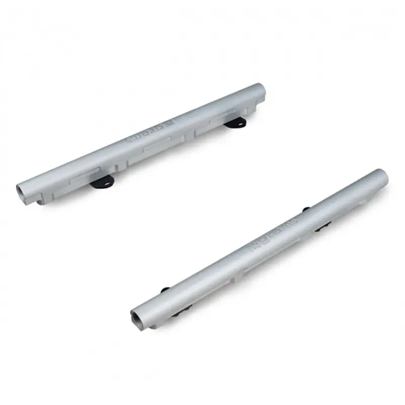 Grams Performance 10-15 Chevrolet Camaro Ls3/L99 Fuel Rail - Raw 1