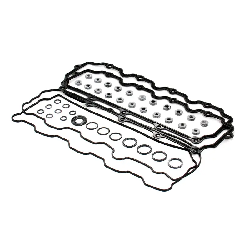 Cometic 03-08 Ford 6.0L Powerstroke Valve Cover Gasket Set 1