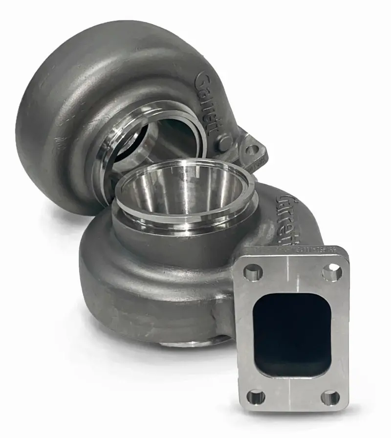 Garrett G30 Turbine Hsg Kit O/V T3 / V-Band 1.01 A/R (Reverse Rotation) 1