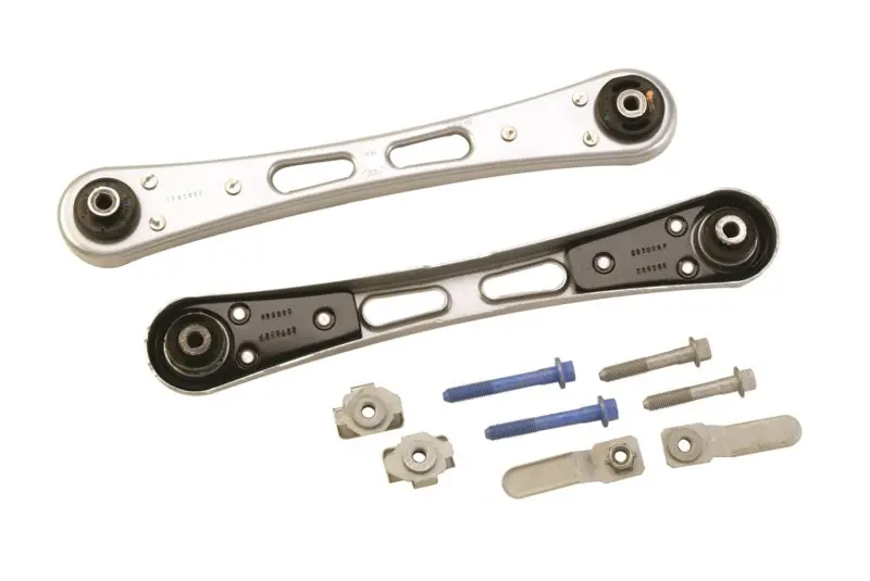 Ford Racing 2005-14 Mustang Rear Lower Control Arm Upgrade Kit 1