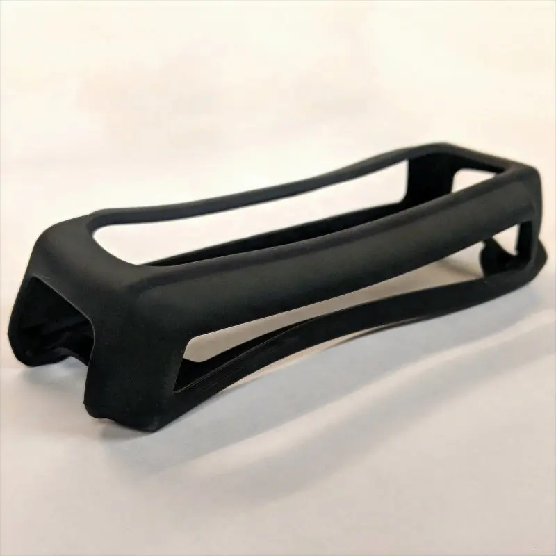 Ford Racing Bumper Cover For Ford Performance 5.0 Battery Charger & Maintainer 1