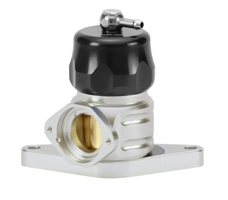 Turbosmart Bov Plumb Black Subaru -Black 1