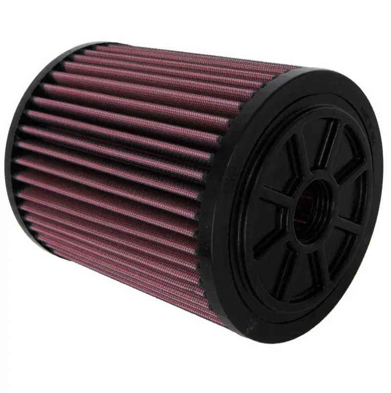 K&N 19-20 Audi A6 L4-2.0L Dsl Replacement Drop In Air Filter 1