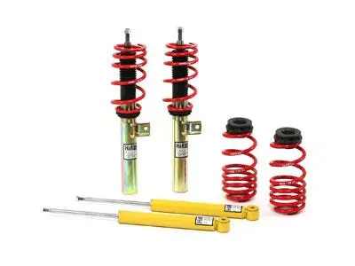 H&R 05-13 Audi A3 (2Wd) 4 Cyl Tdi 8P Street Perf. Coil Over 2