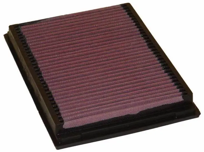 K&N Bmw Drop In Air Filter 2