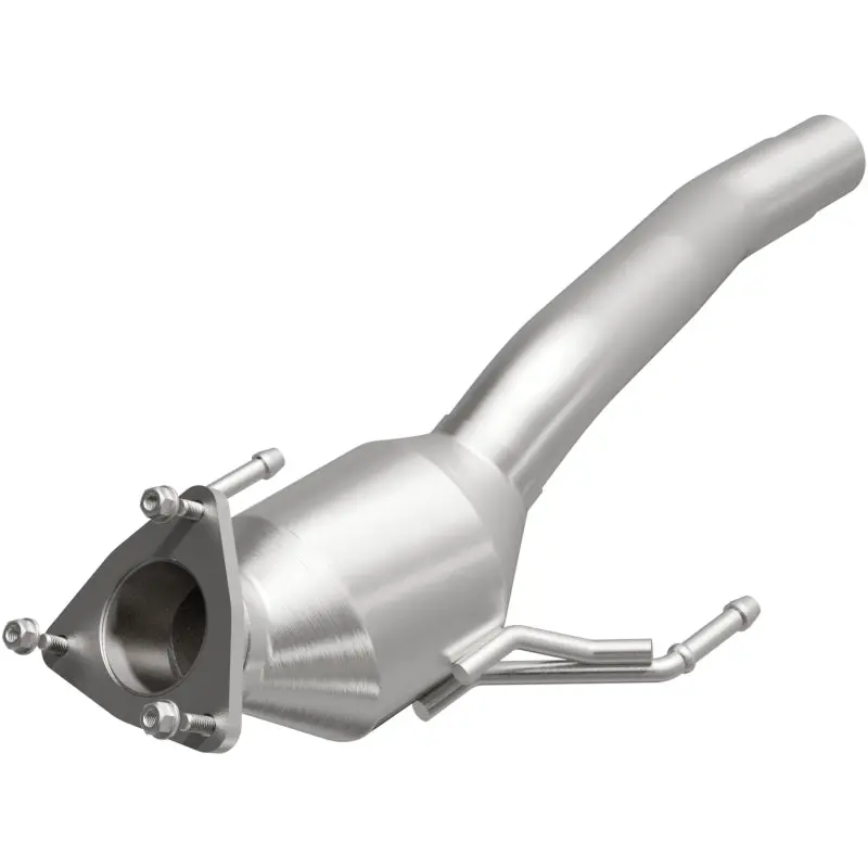 Magnaflow 04-06 Cayenne V8 4.5 Oem Underbody Direct Fit Converter 1