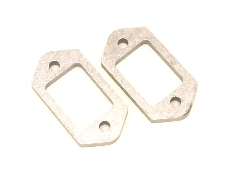 Bmr 93-02 F-Body Shock Spacer - Bare 1