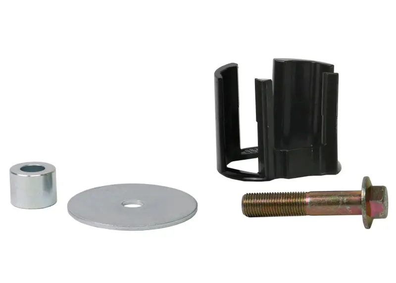Whiteline 12-15 Audi A3/S3/Rs3 / 2015 Audi Tt / 12-15 Vw Golf Front Torque Arm Insert Bushing 1