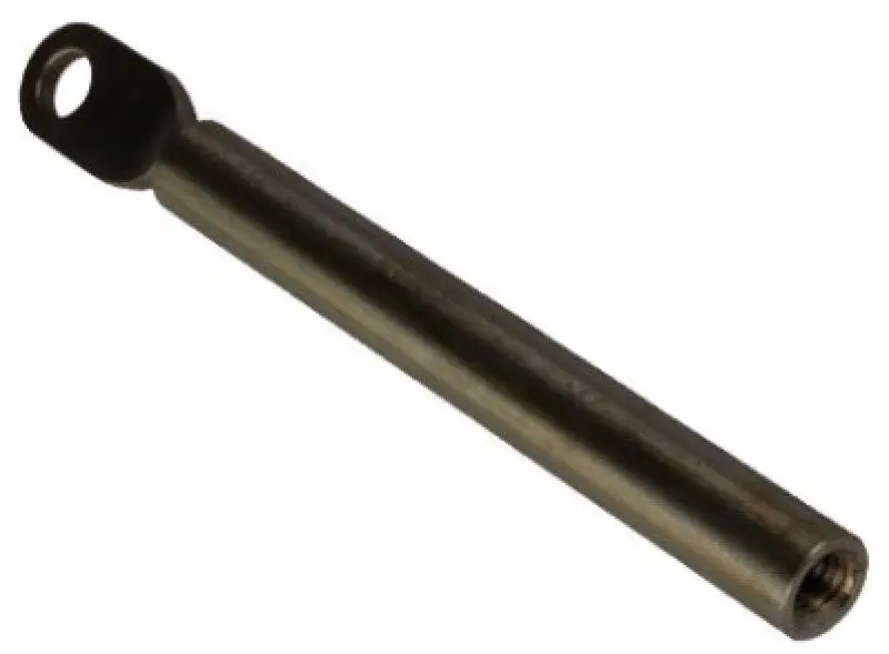 Turbosmart Iwg75 (M6 Thread) 6.3Mm (Hole) X 100Mm Length Clevis Suit 1