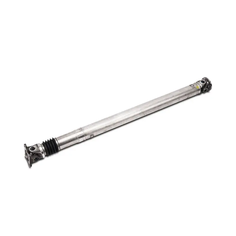Ford Racing 11-14 Mustang Gt 5.0L Mt/At One Piece Aluminum Driveshaft Assembly 1