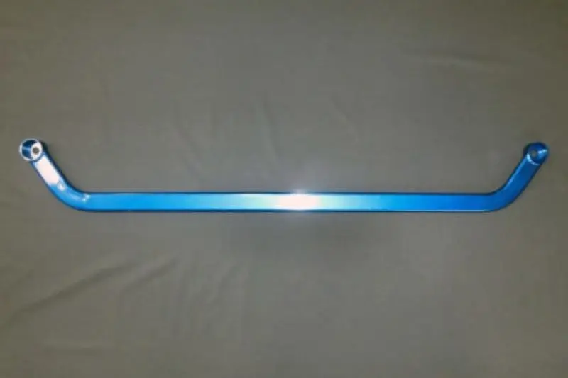 Cusco Power Brace Front Cross Member (Front) Steel Oval Shaft - 2019+ Toyota Rav4 2Wd/Awd 1