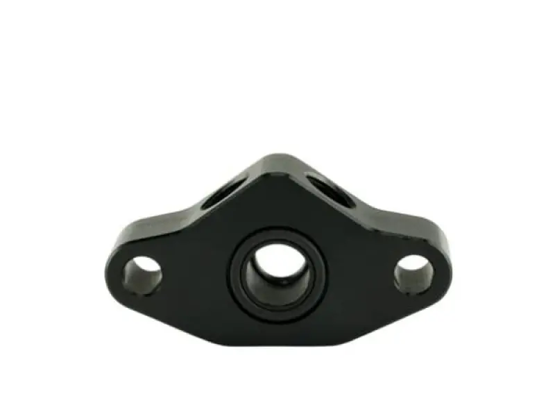 Turbosmart Boost Reference Adapter 97+ Nissan Patrol Gu/Y61 Zd30ddti/Td42t - Black 1
