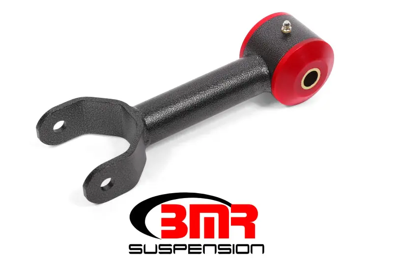 Bmr 11-14 S197 Mustang Non-Adj. Upper Control Arm (Polyurethane) - Black Hammertone 1