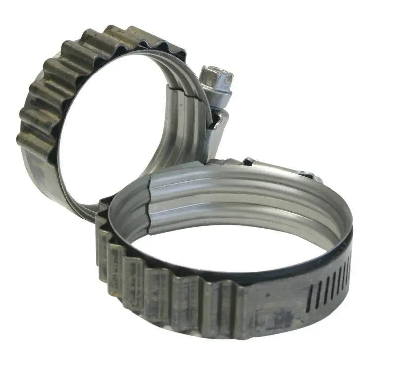Turbosmart Turbo-Seal Tension Clamps 2.500-3.375 1