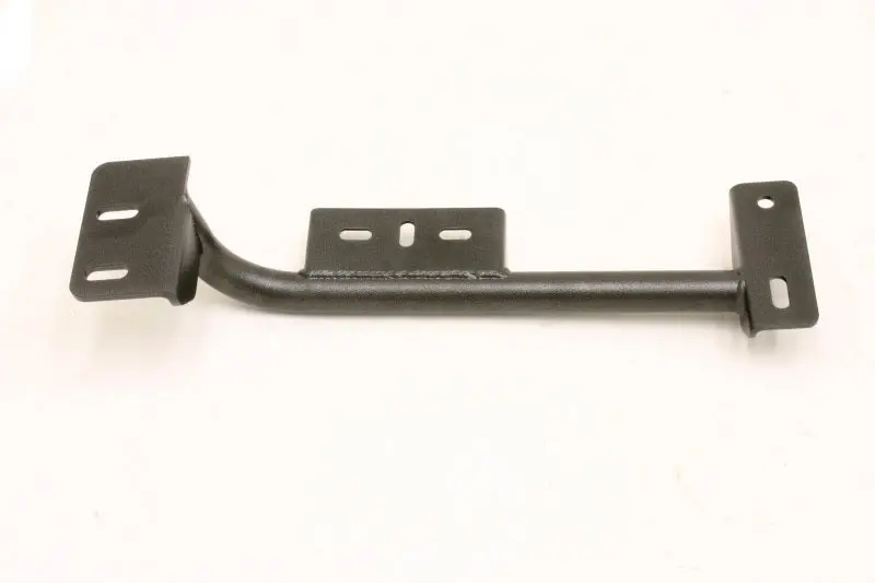 Bmr 98-02 4Th Gen F-Body Transmission Conversion Crossmember Th400 Ls1 - Black Hammertone 1