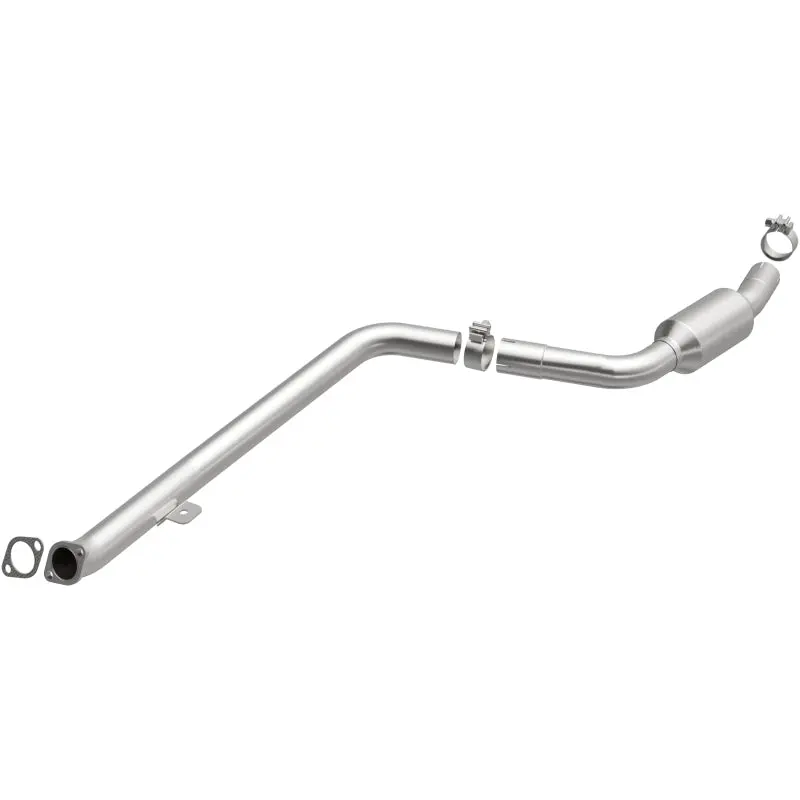 Magnaflow 11-12 X3 3 L Underbody Direct Fit Converter 1