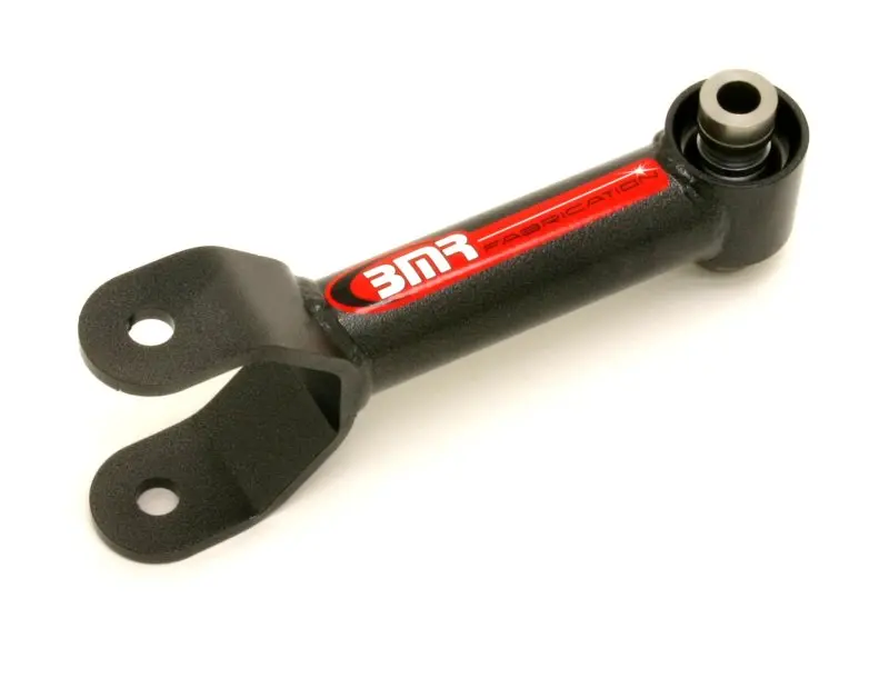 Bmr 05-10 S197 Mustang Upper Control Arm Non-Adj. W/ Spherical Bearings - Black Hammertone 1