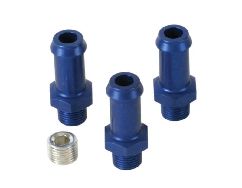 Turbosmart Fpr Fitting Kit 1/8Npt - 10Mm 1
