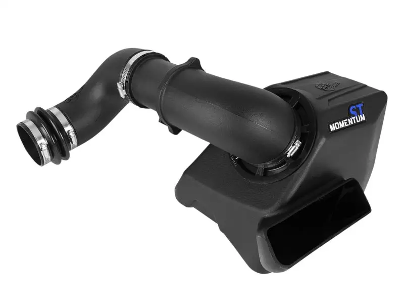 Afe Momentum St Pro 5R Cold Air Intake System 2018 Volkswagen Atlas V6-3.6L 1