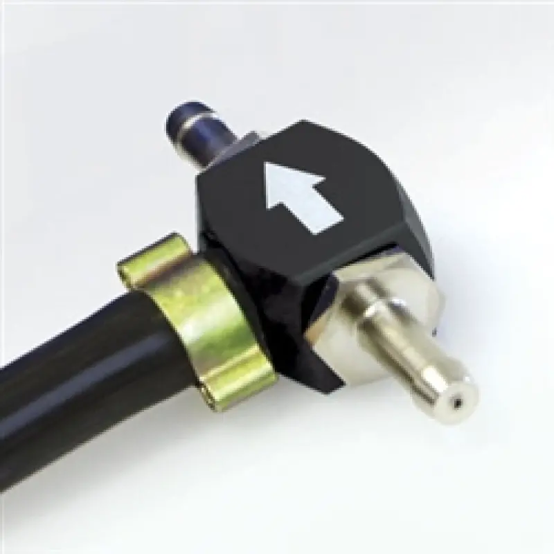 Turbosmart Gbcv Ss/Ds Replacement Tee 1