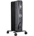 Oil Radiator 1000W Ora 1