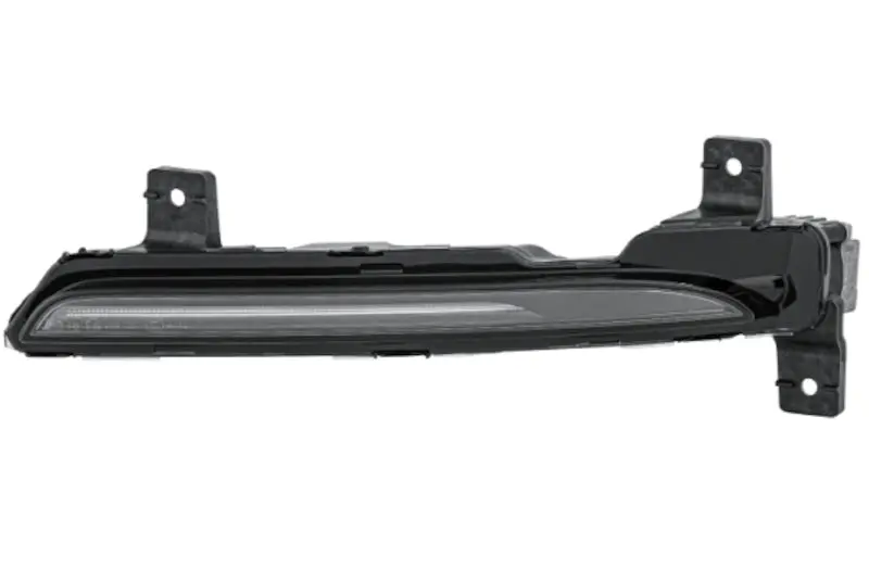 Hella 2014-2019 Porsche 911 Turn Signal Indicator Light 1