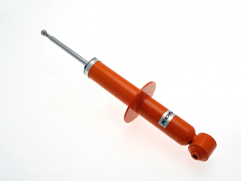 Koni Str.T (Orange) Shock Audi A6 Quattro Rear - Rear 1