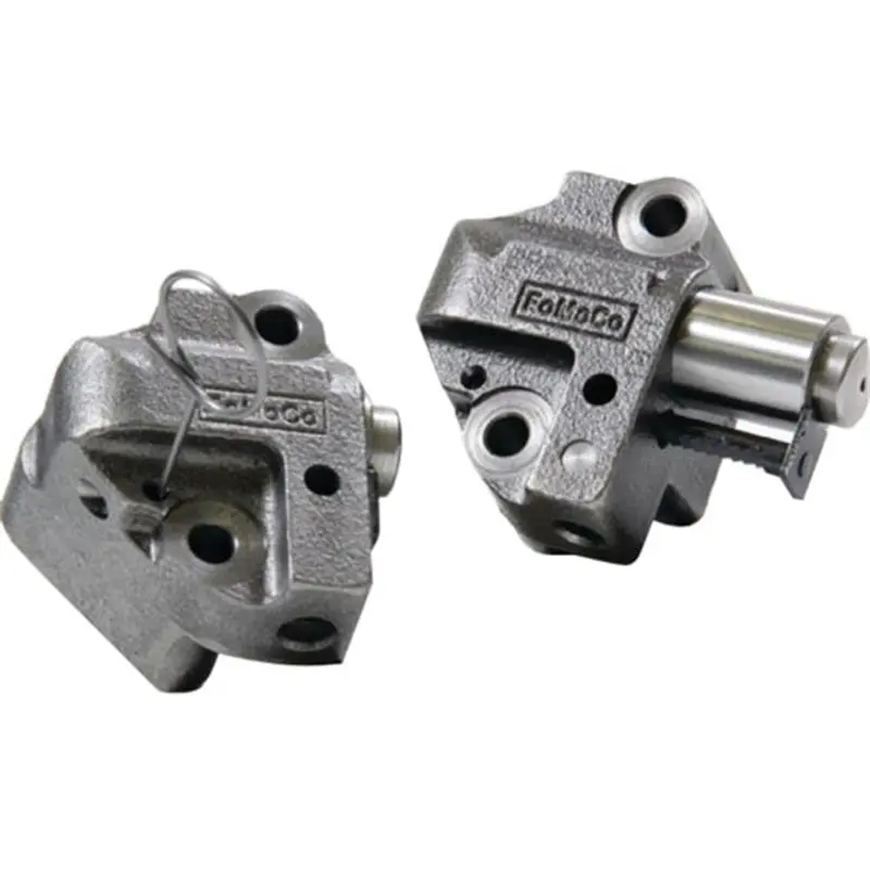 Ford Racing 5.0L 4V Ti-Vct Boss 302 Timing Chain Tensioners 1
