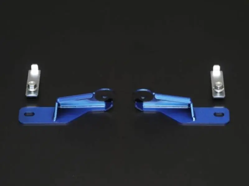 Cusco Steering Rack Reinforcing Stay Subaru Brz / Toyota 86 / Scion Fr-S 1