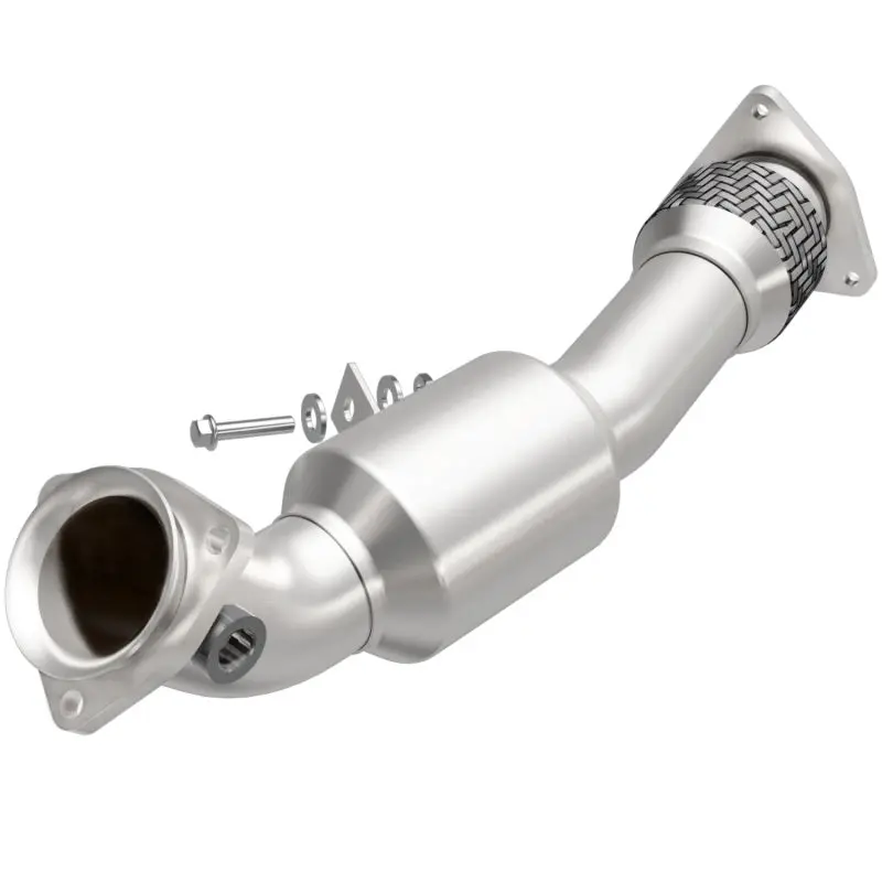 Magnaflow Conv Df 04-07 Vw Touareg 4.2L Passenger Side 1