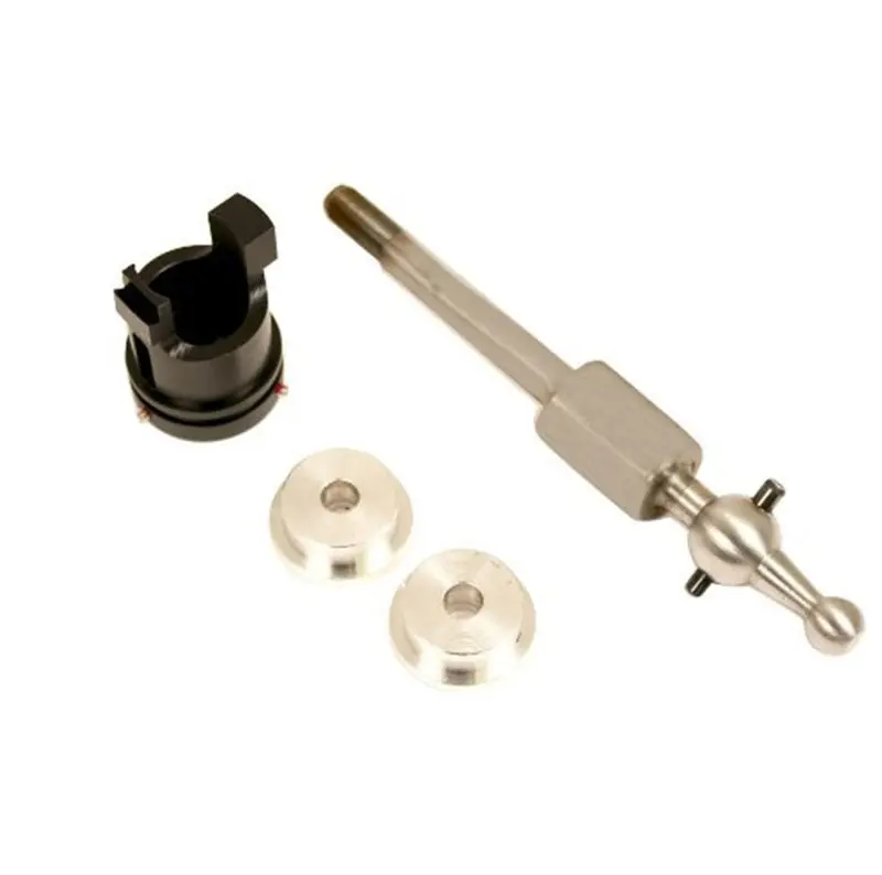 Ford Racing 15-17 Mustang Gt 2.3L / 3.7L  Ford Racing Shifter Kit W/O Knob 1